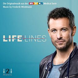 Frederik Wiedmann - Lifelines (Die Originalmusik Aus Der RTL Medical Serie)