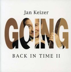 Jan Keizer - Vol.2-Going Back in Time