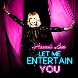 Amanda Lear - Let Me Entertain You