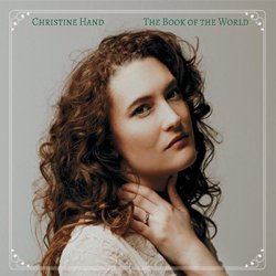 Christine Hand - The Book of the World