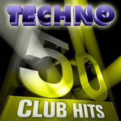 50 Techno Club Hits, Vol.1