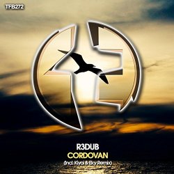 R3dub - Cordovan