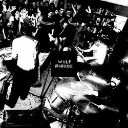 Wolf Parade - Apologies to the Queen Mary