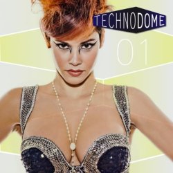 Techno-Dome, Vol. 1