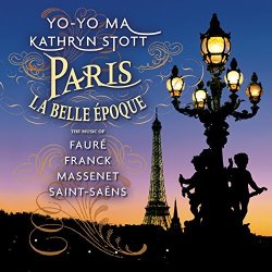 Paris La Belle Ã‰poque (2003-04-29)