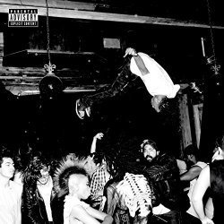 Playboi Carti - Die Lit [Explicit]