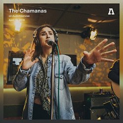 The Chamanas - The Chamanas on Audiotree Live