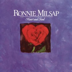Ronnie Milsap - Heart & Soul