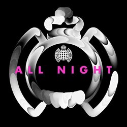 Various Artists - All Nighter (Continuous Mix 2 ROW)