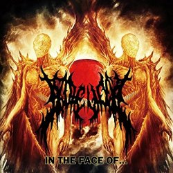 Gorevent - In the Face Of...