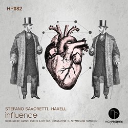 Influence (Konstantin_k Remix)