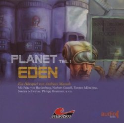 Andreas Masuth - 01-Planet Eden