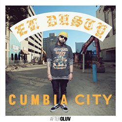 El Dusty - Cumbia City