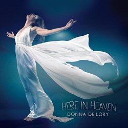 Donna De Lory - Here in Heaven