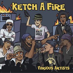 Various Artists - Ketch a Fire