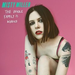Misty Miller - Whole Family Is Worried