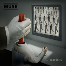 Muse - Drones [Explicit]