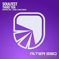 Soulfest - Third Ten (Radio Edit)
