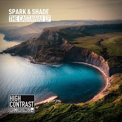 Spark & Shade - The Castaway EP