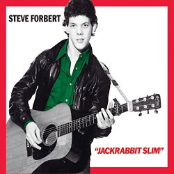 Steve Forbert - Jackrabbit Slim / Alive on Arrival 35th Anniversary Edition