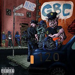 TB Miit Gang - Real Rollin' Real Gangy [Explicit]