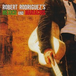 Various - Mexico and Mariachis