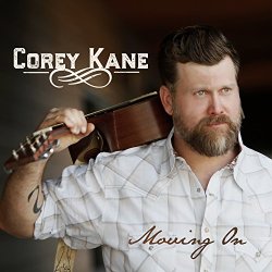 Corey Kane - Moving On