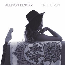Allison Bencar - On the Run
