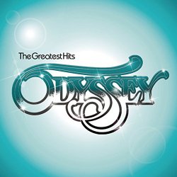 "Odyssey - The Greatest Hits