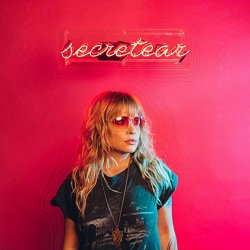 Brandy Zdan - Secretear