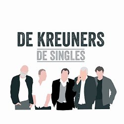 De Kreuners - De Singles