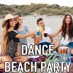   - Dance Beach Party 2018
