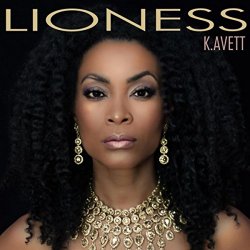 K.Avett - Lioness