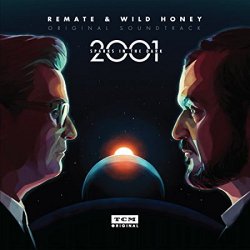 Remate & Wild Honey - Ost: 2001 Sparks in the Dark [Import allemand]