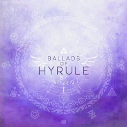 Rozen - Ballads of Hyrule