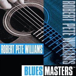 Robert Pete Williams - Blues Masters