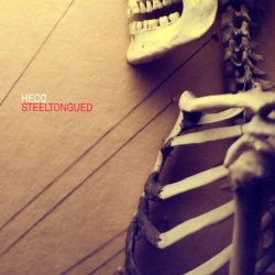 Hecq - Steeltongued [2 CD] [Import allemand]