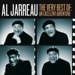 Al Jarreau - We're In This Love Together