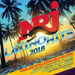 Yasmil Marrufo - Nrj Latino Hits Only! 2018, Vol.2