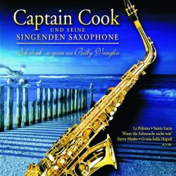 Captain Cook Und seine singenden Saxophone - Santa Lucia