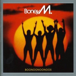 Boney M. - Boonoonoonoos