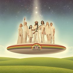 Church of the Cosmic Skull - Science Fiction