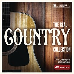   - The Real...Country Collection
