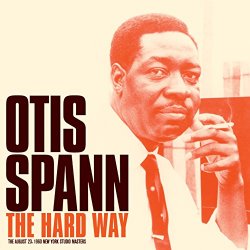 Otis Spann - Otis Blues