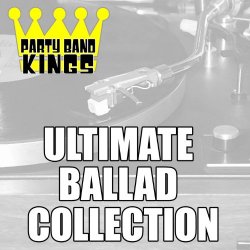   - Ultimate Ballad Collection