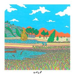 Lulu Raes, The - Lulu