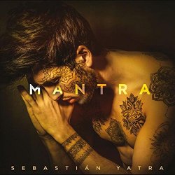 Sebastian Yatra - Mantra [Import USA]