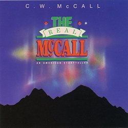 C. W. McCall - Black Bear Road