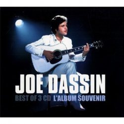 Joe Dassin - Best of 3cd by Joe Dassin