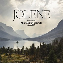 Alexander Brown & Aura - Jolene